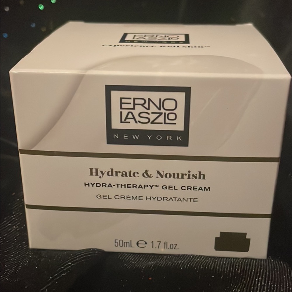 Erno Laszlo Hydra-therapy Gel Cream